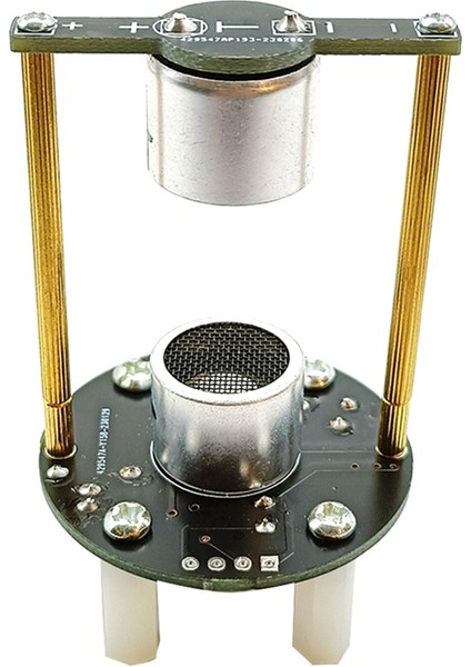 Xhhdqes Dıy Elektronik Kitleri Ultrasonik Süspansiyon Ayakta Dalga Denetleyicisi Dıy Lehimleme Uygulaması Akustik Süspansiyon, Bitmiş (Yurt Dışından) fiyatları