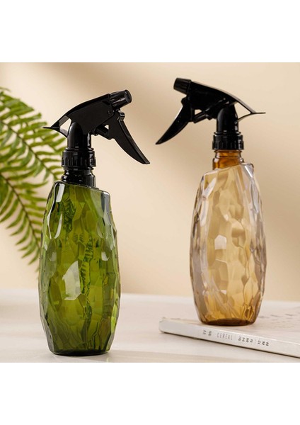 Su Püskürtme Şişesi Çok Amaçlı Bahçe El Basınç Pompası Püskürtücü (Yurt Dışından)