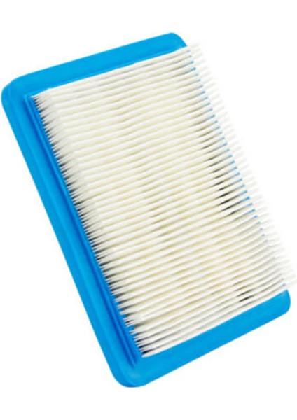 Briggs & Stratton 491588 491588S 399959 Için 5 Adet Hava Filtresi Çim Biçme Makinesi Filtreleri (Yurt Dışından) fiyatları