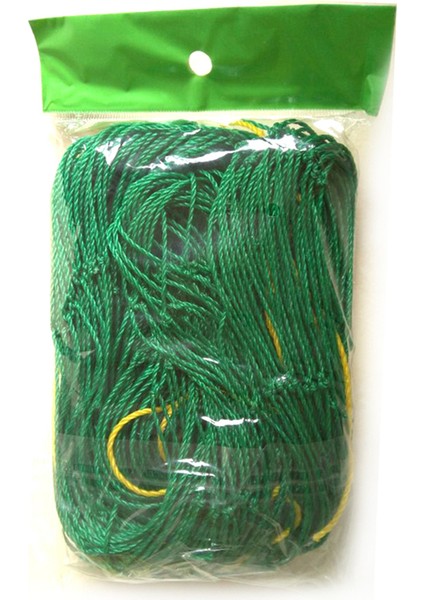 Bahçe Yeşil Naylon Kafes Netleştirme Desteği Tırmanma Fasulye Bitki Ağları Büyümek Çit Güneş Işığı Süper Mağaza (Yurt Dışından) indirimleri