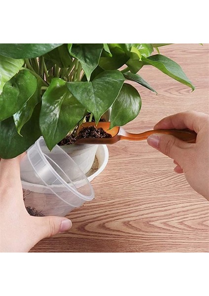 [sıcak] 14 Parça Mini Bonsai Aletleri Bahçe Alet Seti Kaktüs Sulu Meyveler Bitkileri Dikim (Yurt Dışından)