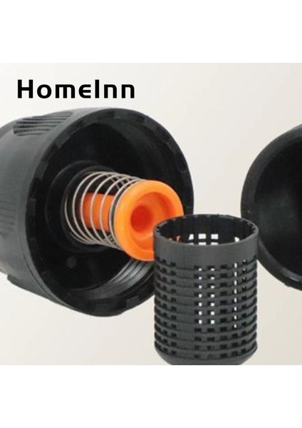 Homeınn Su Yağmurlama Sistemi Uzak Mesafe 360 Derece Dönen Veranda Yağmurlama Sistemi (Yurt Dışından)