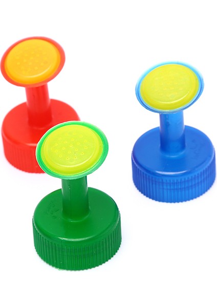 Plastik Ev Pot Sulama Şişesi Memesi Yağmurlama Sulama Tesisleri Çiçek Araçları Jessica (Yurt Dışından) fırsatları