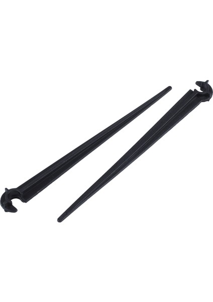 50 Adet C-Şekilli Bahçe 4/7mm Damla Sulama Boru Braketi Braketi Sabit Çubuk Damla Sulama Sulama Parçaları (Yurt Dışından) fiyatları