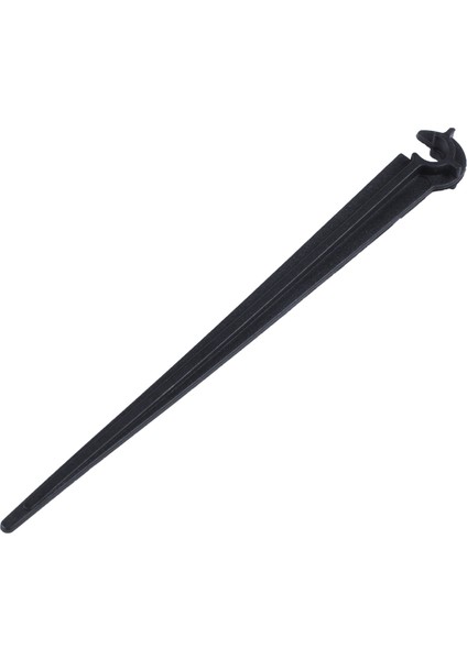 50 Adet C-Şekilli Bahçe 4/7mm Damla Sulama Boru Braketi Braketi Sabit Çubuk Damla Sulama Sulama Parçaları (Yurt Dışından) modelleri
