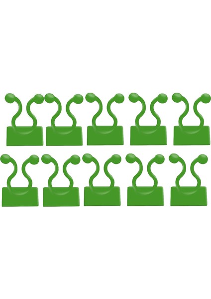 Bitki Klipsli Matkap Ücretsiz Bahçe Desteği Bağlama Asma Duvar Kancası (Yurt Dışından) fiyatları