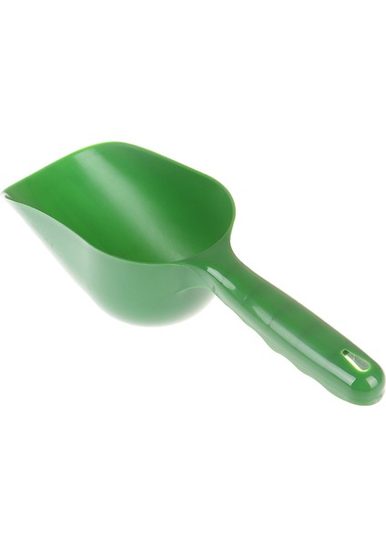 Adet Bahçe Aletleri Plastik Toprak Kürek Bitki Ekimi Ayıklama Kazma Aracı Podazz (Yurt Dışından)