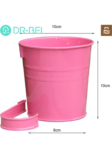 Dr Beı Asılı Saksı Dayanıklı Balkon Asılı Etli Saksı Saksı (Yurt Dışından) fiyatları
