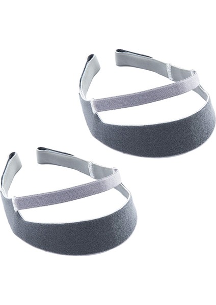 Philips Respironics Dreamwear Cpap/bilevel Maskeleri Burun Yastığı Için 2x Ventilatör Kafa Bandı Başlığı (Yurt Dışından) modelleri
