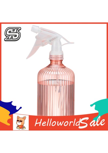 Helloworld Sulama Sprey Şişesi Çevre Dostu Ergonomik Saplı Sulama Sprey Şişesi (Yurt Dışından) fiyatları