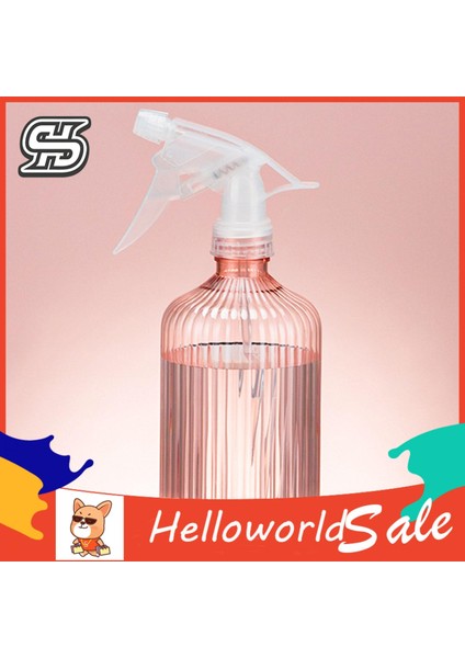 Helloworld Sulama Sprey Şişesi Çevre Dostu Ergonomik Saplı Sulama Sprey Şişesi (Yurt Dışından) modelleri