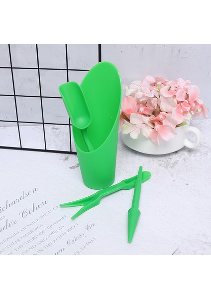 4psc/set Bahçe Ekici Seti Ekim Succulents Nakli Fideleri Dikilen Aracı Podazz (Yurt Dışından) modelleri