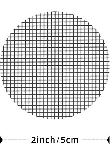 50 Adet/takım Çapı 5/10 cm Pot Hole Elek Mat, Toprak Kaybını Önlemek Için Yuvarlak Drenaj Deliği Elek, Bitki Drenaj Elek Contası, Bahçe Malzemeleri (Yurt Dışından) fırsatları