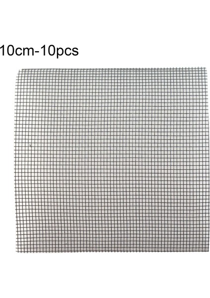 Ev Için Örgü Ekran Çevre Dostu Nefes Alabilir Pe Saksı Örgü Pedi (Yurt Dışından) fiyatları