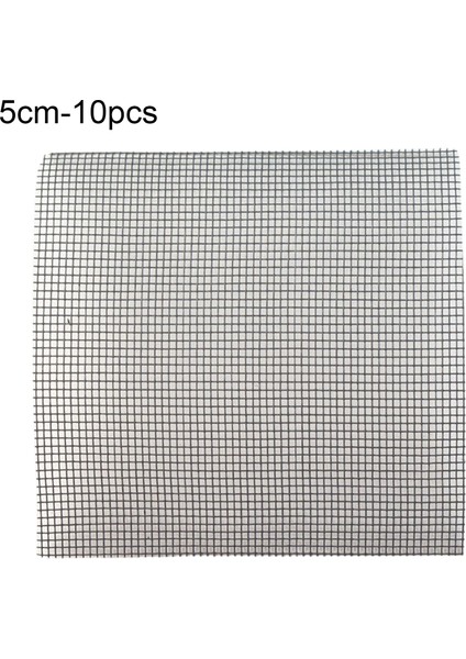 Ev Için Örgü Ekran Çevre Dostu Nefes Alabilir Pe Saksı Örgü Pedi (Yurt Dışından) fırsatları