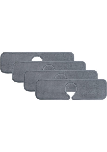 Adet Musluk Sıçrama Yakalayıcı, Lavabo Sıçrama Koruma Musluğu, Kurutma Mat Rafları (Yurt Dışından) fırsatları