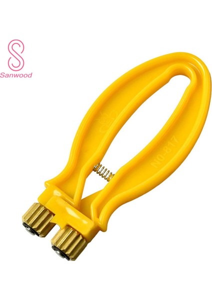 Kablo Sıkma Emek Tasarrufu Sağlayan Kablo Gerdirme Tel Sıkma Arı Aracı (Yurt Dışından)