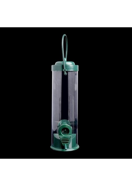 Asılı Yabani Kuş Besleyici Tohum Kabı Askı Bahçe Açık Besleme Aracı (Yurt Dışından) modelleri