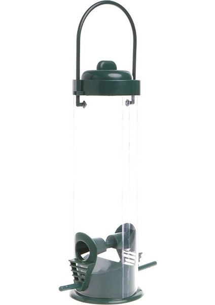 Asılı Yabani Kuş Besleyici Tohum Kabı Askı Bahçe Açık Besleme Aracı (Yurt Dışından) fırsatları