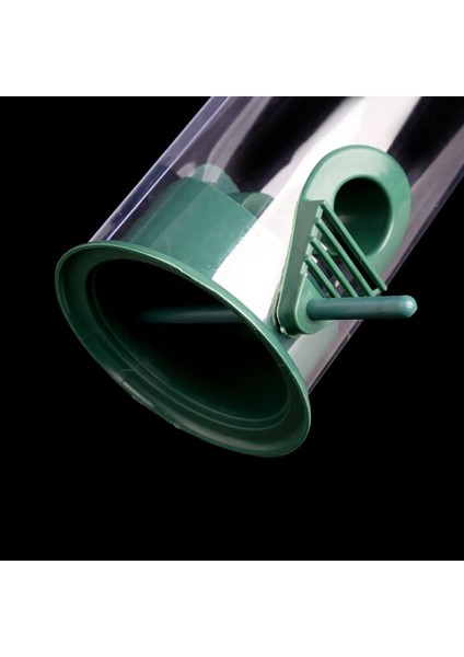 Asılı Yabani Kuş Besleyici Tohum Kabı Askı Bahçe Açık Besleme Aracı (Yurt Dışından) indirimleri