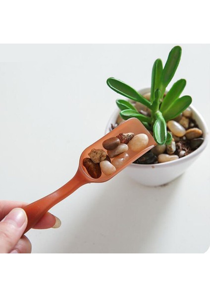 10 Pcs Toprak Küreği Kaşık Çay Kaşığı Kazma Küreği Bahçe Aletleri (Yurt Dışından) indirimleri