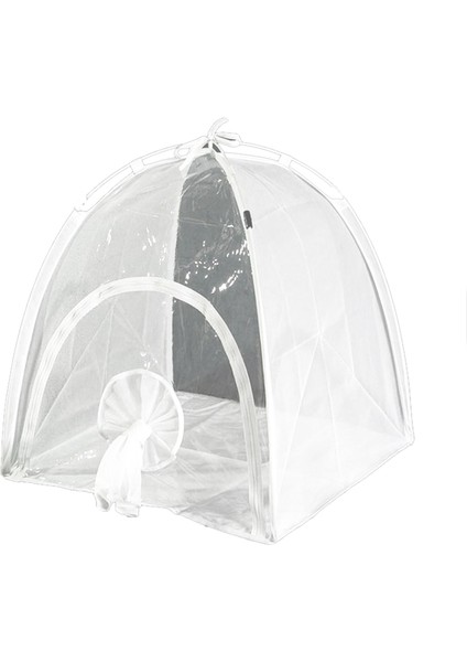 Çok Fonksiyonlu Bitki Yalıtım Döken Bahçe Sera Katlanır Mini Şeffaf Seralar Pvc Sıcak Bahçe Seti (Yurt Dışından) fiyatları