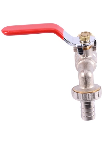 Dış Bahçe Musluğu Kapatma / Açma 1/2 Inç Manuel Uzun Saplı Musluk (Yurt Dışından) fiyatları
