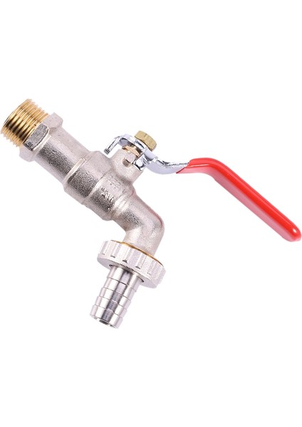 Dış Bahçe Musluğu Kapatma / Açma 1/2 Inç Manuel Uzun Saplı Musluk (Yurt Dışından) modelleri