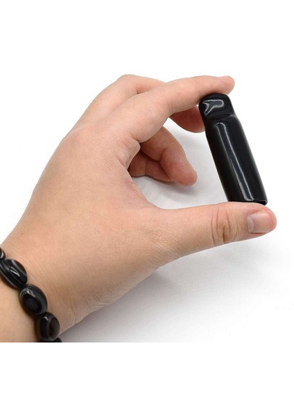 Bradoo-12 Adet Taslak Musluk Fişi Kapağı, Sıhhi Musluk Fıçı Kapağı Kauçuk Musluk Kapağı (Yurt Dışından) fırsatları