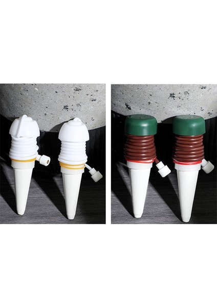 1pcs Otomatik Kendi Kendine Sulama Probları Bitki Sistemi Seramik Sivri Bahçecilik Podazz (Yurt Dışından) fırsatları