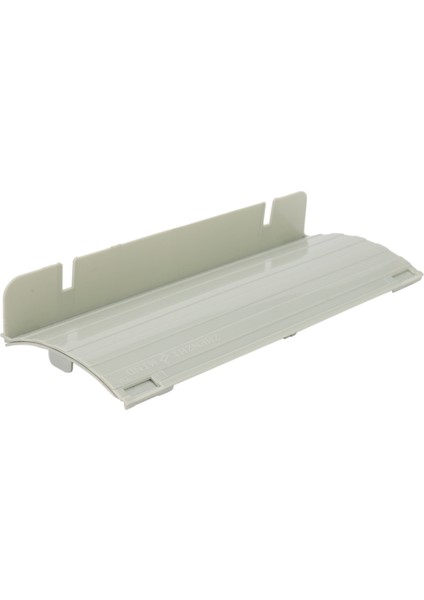 Sıçrama Koruması-1*su Tutucu Plaka-Yeşil (Yurt Dışından)