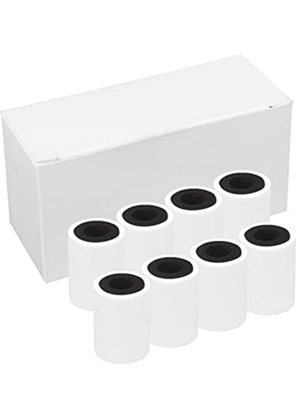 Musluk Genişletici Aktif Karbonlu Su Filtresi, 8 Adet (Yurt Dışından)