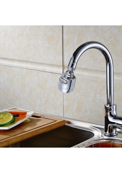 360 Derece Rotale Ator Su Tasarrufu Musluk Ator Kitcn Musluk Ator Musluk Memesi Filtre Adaptörü Fıskiye Ev Için (Yurt Dışından) indirimleri