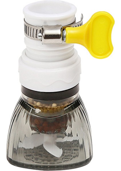 Musluk Başlığı Genişletici Sızıntı Önleyici Musluk Filtresi Nozulu Püskürtme Başlığı Musluğu (Yurt Dışından) fiyatları