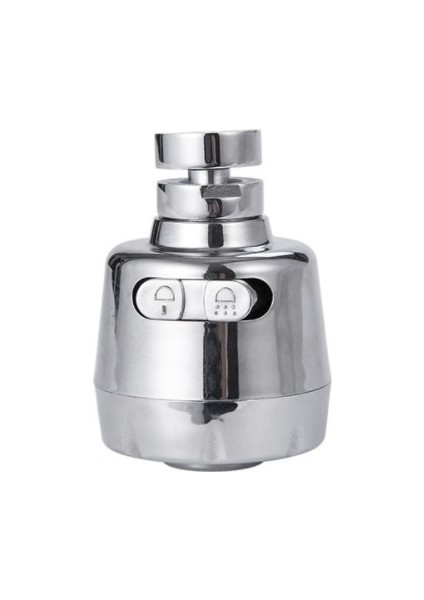 <yeni Gelen> Su Musluğu Uzatma Kafası Mutfak Musluk Memesi Paslanmaz Çelik Döner Havza Paip Hava Borusu Kafası Sinki (Yurt Dışından) fiyatları