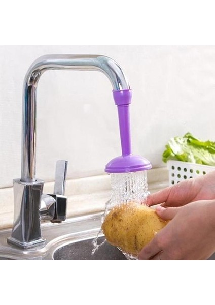 Yağmurlama Başlığı Mutfak Banyo Musluk Adaptörü Sıçrama Akışı Regülatörü Filtresi (Yurt Dışından) modelleri