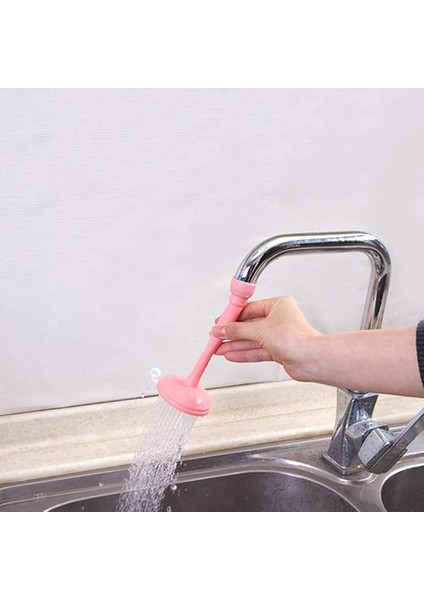 Yağmurlama Başlığı Mutfak Banyo Musluk Adaptörü Sıçrama Akışı Regülatörü Filtresi (Yurt Dışından) indirimleri