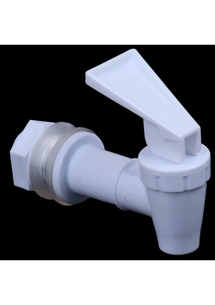 Superman Store* Plastik Su Sebili Musluk Dişi Dia Şişelenmiş Su Sebili Musluk Musluk (Yurt Dışından)