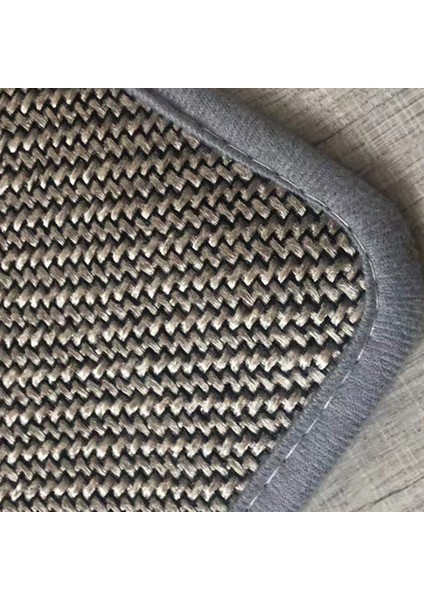 Lavabo Sıçrama Koruması-4 * Musluk Pedi-Gri (Yurt Dışından) indirimleri