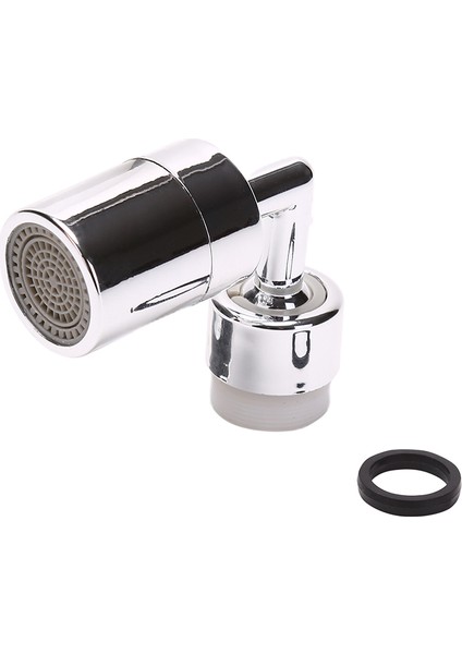 720 Derece Dönebilen Musluk Havalandırıcı Evrensel Sıçrama Filtresi Tasarruf Musluk Püskürtücü Güneş Işığı Süper Mağaza (Yurt Dışından) fırsatları