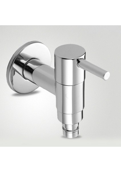 Evrensel Standart G1L2 Dişli Açık Bahçe Çamaşır Makinesi Su Musluğu Musluk (Yurt Dışından) indirimleri