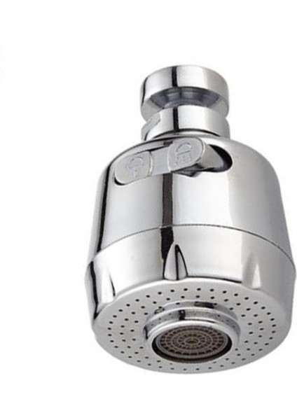 Ha Mutfak Musluk Memesi Duş Başlığı Su Tasarruf Cihazı Sıçrama Koruma Filtresi (Yurt Dışından)