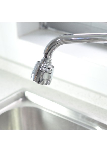 Ha Mutfak Musluk Memesi Duş Başlığı Su Tasarruf Cihazı Sıçrama Koruma Filtresi (Yurt Dışından) indirimleri