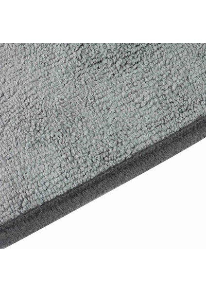 Zoroom Mutfak Musluk Emici Mat Lavabo Sıçrama Koruması Sıçrama Yakalayıcı Kurutma Havlu Tezgah Koruyucu Mutfak Banyo Için (Yurt Dışından)