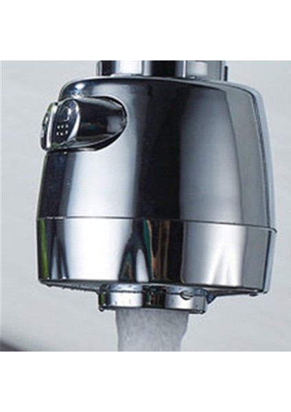 Mutfak Musluk Memesi Duş Başlığı Su Tasarruf Cihazı Sıçrama Koruma Filtresi (Yurt Dışından) fırsatları