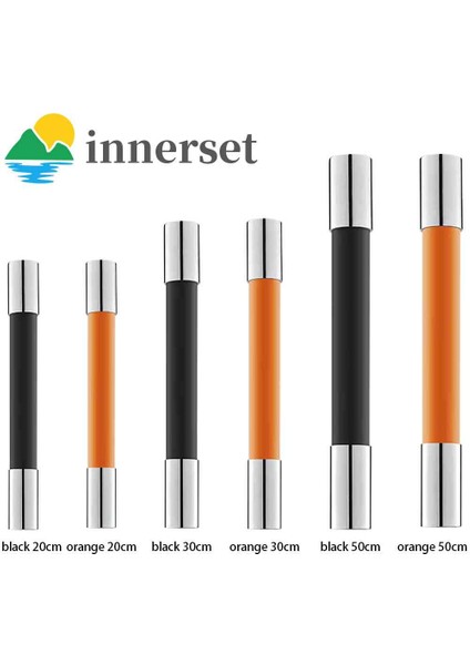 Innerset Ayarlanabilir Musluk Genişletici Mutfak Banyo Su Musluğu Uzatma Tüpü Filtresi (Yurt Dışından)