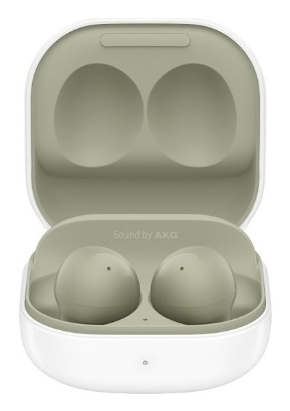 Samsung Galaxy Buds 2 Bluetooth Kulaklık Menekşe (Yurt Dışından)