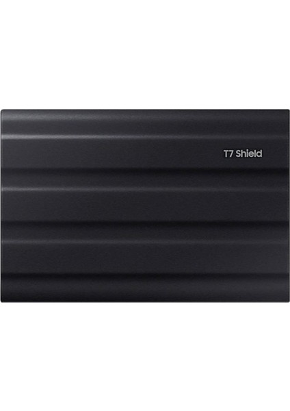 T7 Shield 1TB Mini USB 3.2 Siyah Taşınabilir SSD MU-PE1T0S/WW