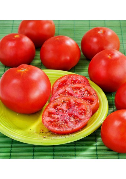 Florida Domates Tohumu Geleneksel Floridade Tomato modelleri