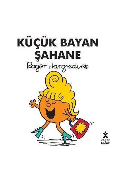 Küçük Bayan Şahane